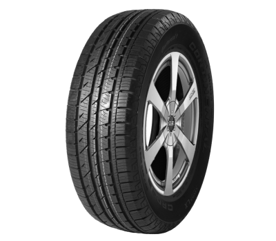  Continental CROSS CONTACT LX 245/65/R17 111T XL all season 