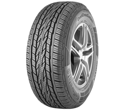  Continental CROSS CONTACT LX2 215/70/R16 100T all season 