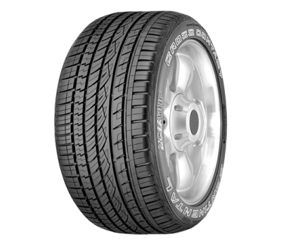  Continental CROSS CONTACT UHP 255/50/R19 103W vara 