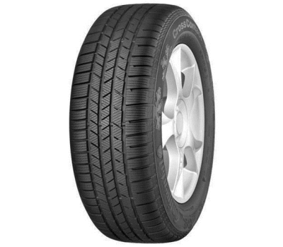  Continental CROSS CONTACT WINTER 235/60/R17 102H iarna 