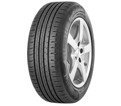  Continental ECO CONTACT 5 225/45/R17 91V vara 