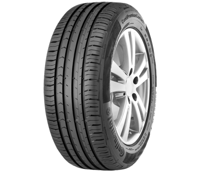  Continental PREMIUM CONTACT 5 235/55/R17 99V vara 