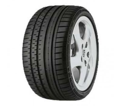  Continental SPORT CONTACT 2 245/35/R19 93Y XL vara 