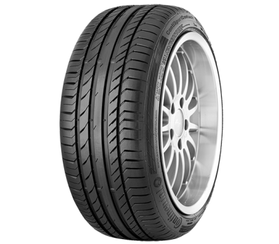  Continental SPORT CONTACT 5 225/50/R17 98Y XL vara 