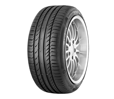  Continental SPORT CONTACT 5 SUV 255/45/R19 100V vara 