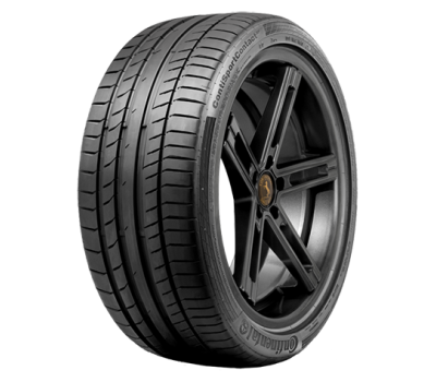  Continental SPORT CONTACT 5P 235/40/R20 96Y XL vara 