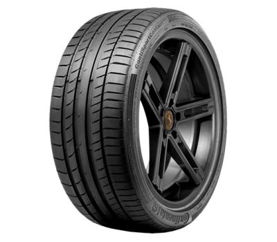  Continental SPORT CONTACT 5P 255/35/R19 96Y XL vara 