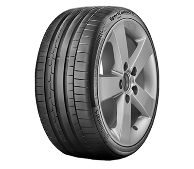  Continental SPORT CONTACT 6 245/35/R20 95Y XL vara 