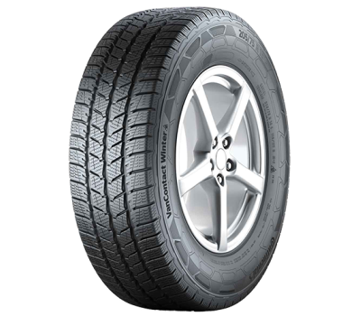  Continental VANCONTACT WINTER 195/70/R15C 104R iarna 