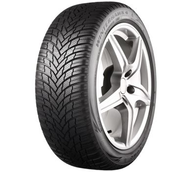  Firestone WH4 XL 205/55/R17 95V iarna 