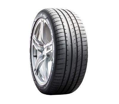  Goodyear EagleF1Asymm3 SUV 295/40/R21 111Y vara 