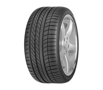  Goodyear EagleF1AsymmSuv XL RunOnFlat 255/55/R18 109V vara 