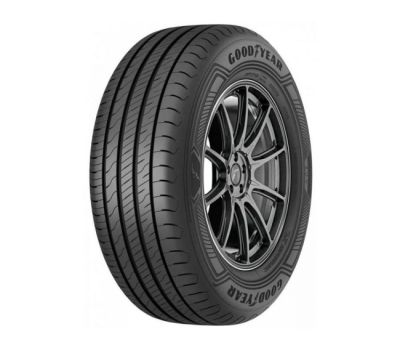  Goodyear EfficientGrip2 Suv 265/65/R17 112H vara 