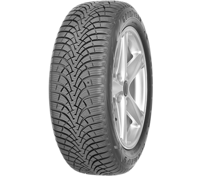  Goodyear UG9 MS 185/55/R15 82T iarna 