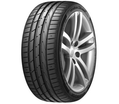  Hankook Ventus S1 Evo2 K117B RunOnFlat 245/45/R19 98Y vara 