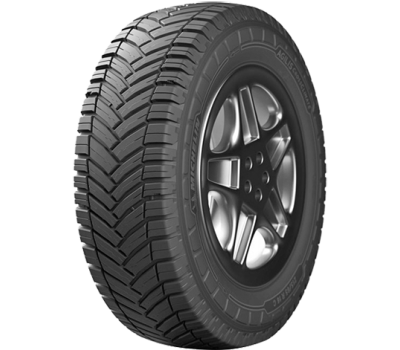  Michelin AGILIS CROSSCLIMATE 195/60/R16C 99H all season 