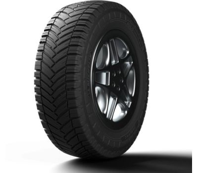  Michelin AGILIS CROSSCLIMATE 235/65/R16C 121R all season 