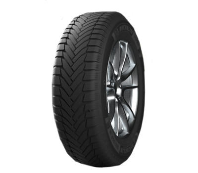  Michelin ALPIN 6 205/45/R16 87H XL iarna 