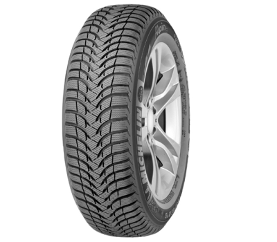  Michelin ALPIN A4 GRNX 165/65/R15 81T iarna 