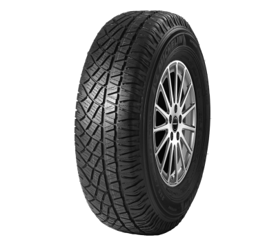  Michelin LATITUDE CROSS 205/70/R15 100H XL vara 