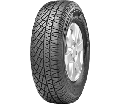  Michelin LATITUDE CROSS DT 195/80/R15 96T vara 