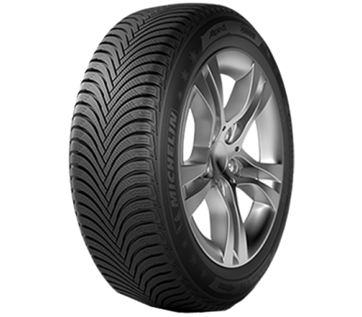  Michelin PILOT ALPIN 5 255/45/R18 103V XL iarna 