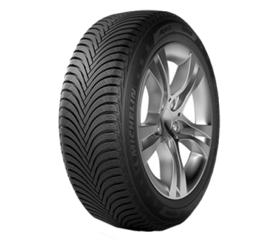  Michelin PILOT ALPIN 5 SUV 225/60/R17 103H XL iarna 