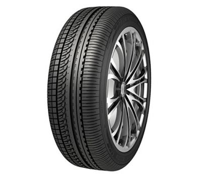  Nankang AS1 195/40/R17 81W vara 