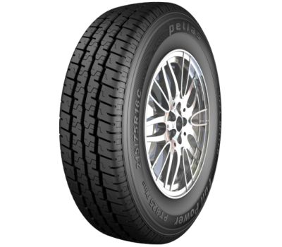  Petlas FULLPOWER PT825 195/80/R15C 106R vara 