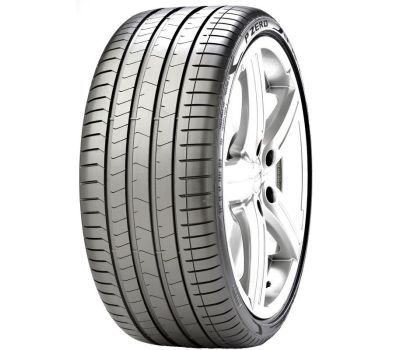  Pirelli P-Zero PZ4 XL 285/30/R20 99Y vara 