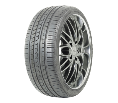  Pirelli PZERO ROSSO ASIMETRICO 275/45/R19 108Y XL vara 