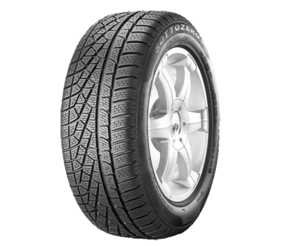  Pirelli W240 SOTTO ZERO 2 275/40/R19 105V XL iarna 