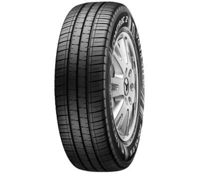  Vredestein COMTRAC 2 195/60/R16C 99H vara 