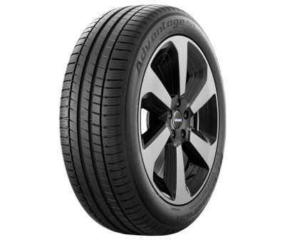  Bf Goodrich ADVANTAGE SUV 235/50/R19 99V vara 