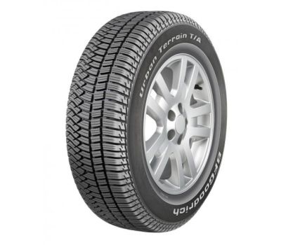  Bf Goodrich URBAN TERRAIN 235/60/R18 107V XL all season / off road 