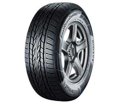  Continental CROSS CONTACT LX2 245/70/R16 107H all season 