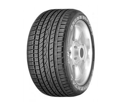  Continental CROSS CONTACT RX 215/60/R17 96H all season 