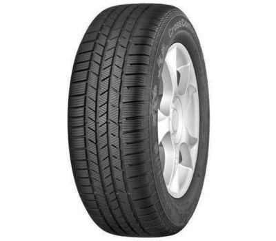  Continental CROSS CONTACT WINTER 245/65/R17 111T XL iarna 