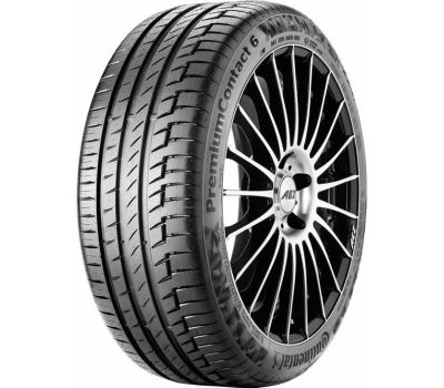  Continental PREMIUM CONTACT 6 245/40/R20 99Y XL vara 