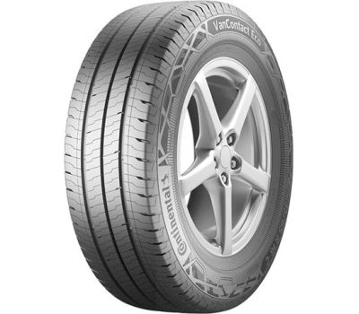  Continental VANCONTACT ECO 205/65/R16C 107T vara 