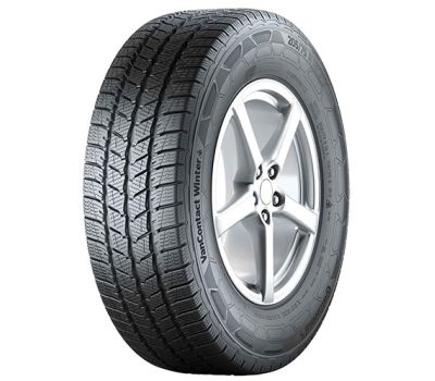  Continental VANCONTACT WINTER 205/65/R16C 107T (103T) iarna 