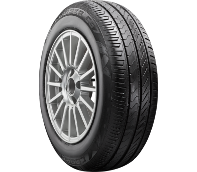  Cooper CS7 165/60/R15 77H vara 