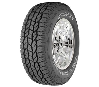  Cooper DISCOVERER A/T3 245/70/R17 119S all season 