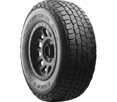  Cooper DISCOVERER AT3 4S 285/45/R22 114H XL all season / off road 