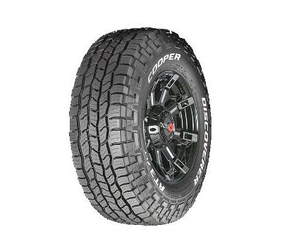  Cooper DISCOVERER AT3 XLT 265/60/R20 121R all season 