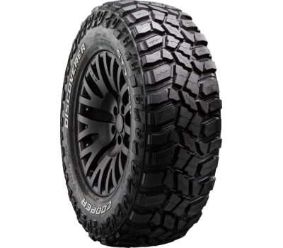  Cooper DISCOVERER STT PRO 305/60/R18 121Q vara / off road 