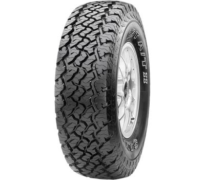  Cst By Maxxis SAHARA AT2 265/75/R16 119Q vara / off road 