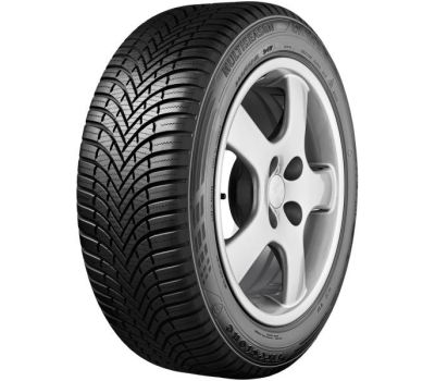  Firestone MULTISEASON2 195/55/R16 91H XL all season 