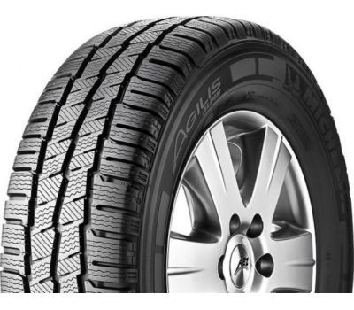  Michelin AGILIS ALPIN 235/60/R17C 117R iarna 