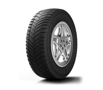  Michelin AGILIS CROSSCLIMATE 215/60/R17C 109T all season 